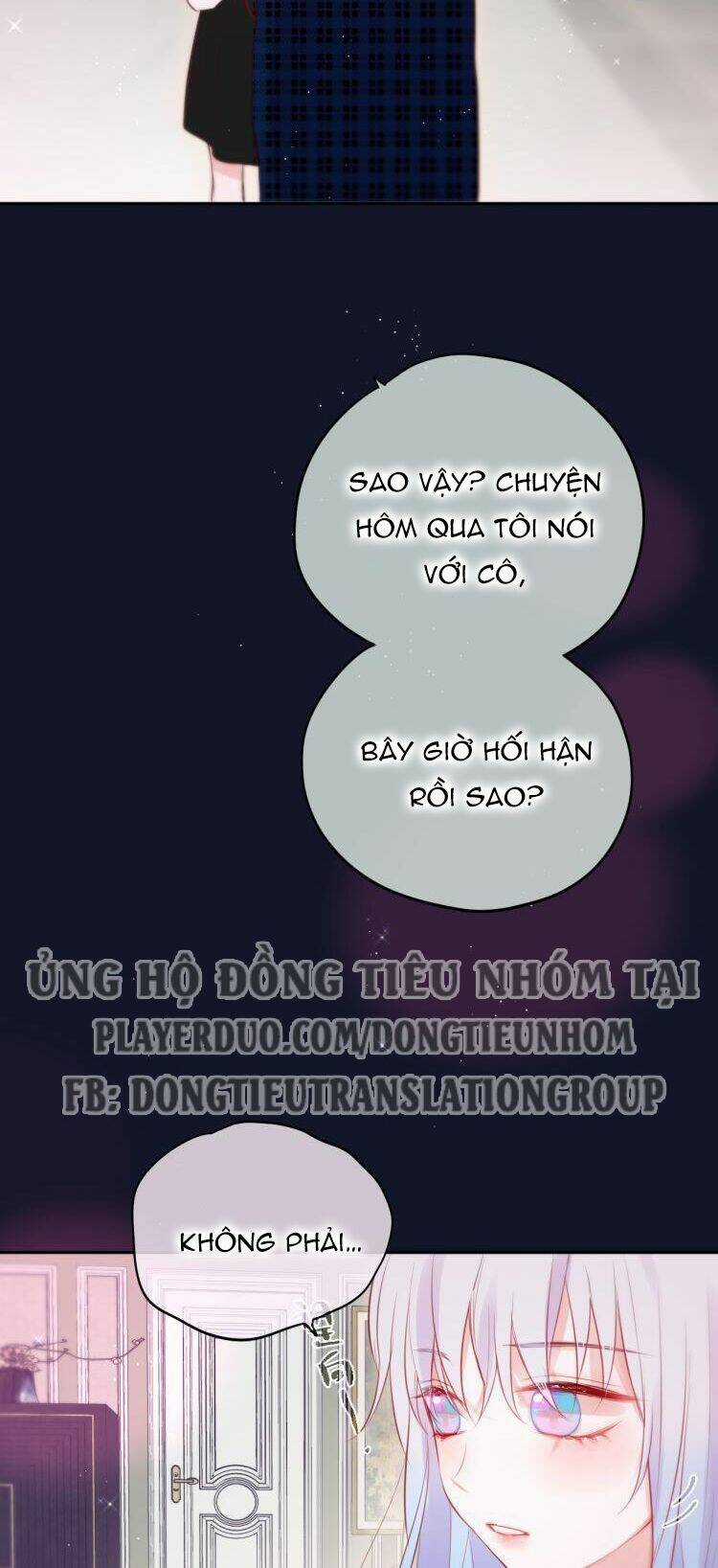 Đêm Ngày Không Dứt Chapter 80 trang 16
