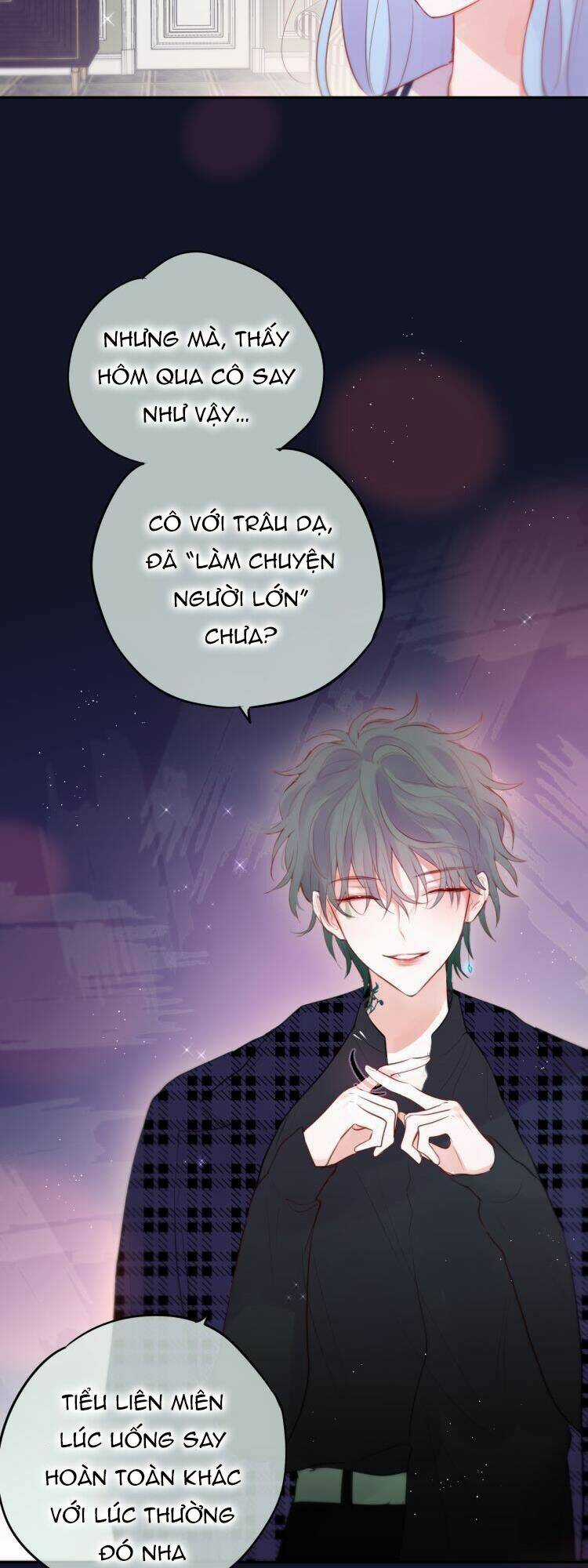 Đêm Ngày Không Dứt Chapter 80 trang 17