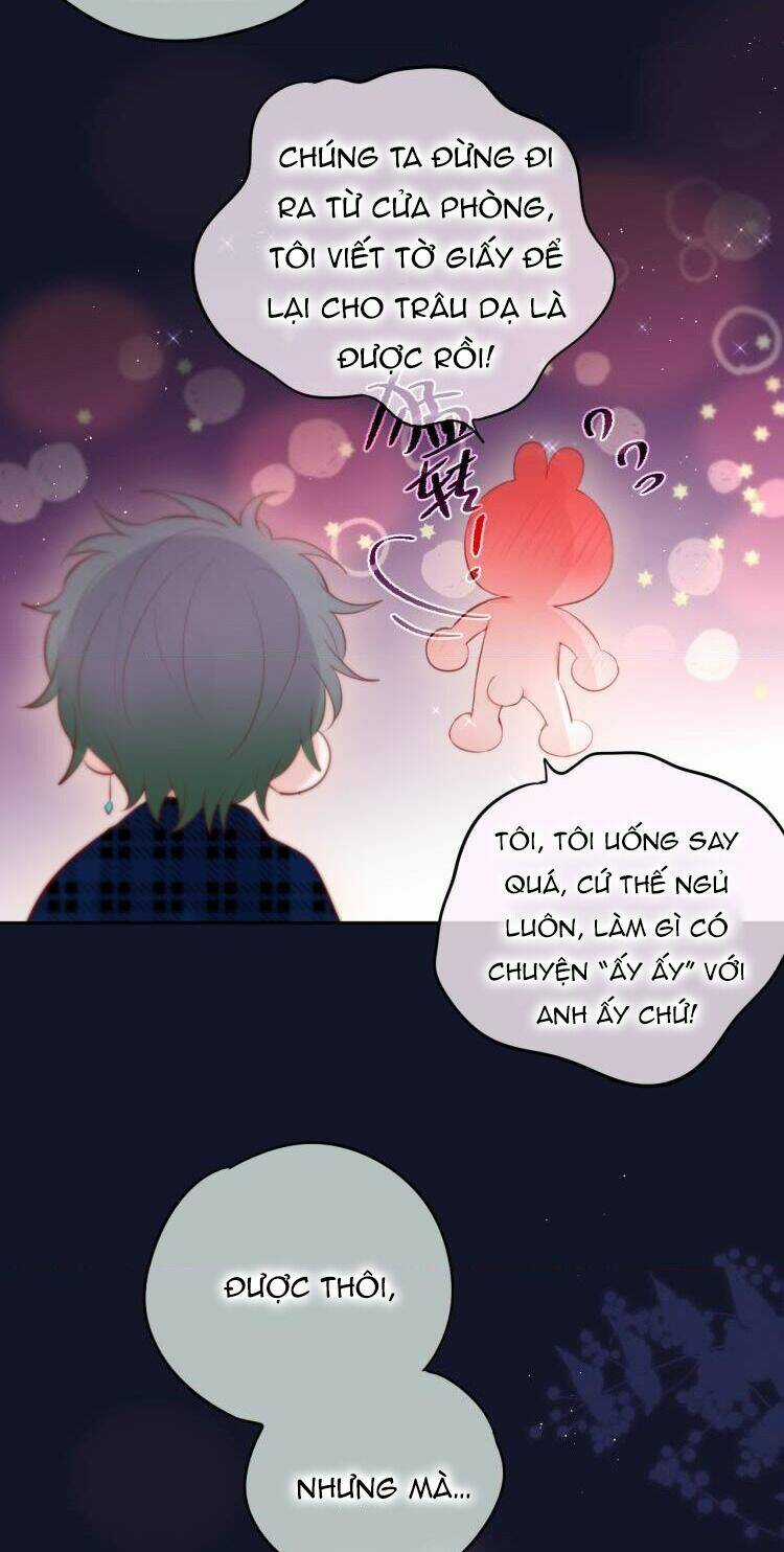 Đêm Ngày Không Dứt Chapter 80 trang 18