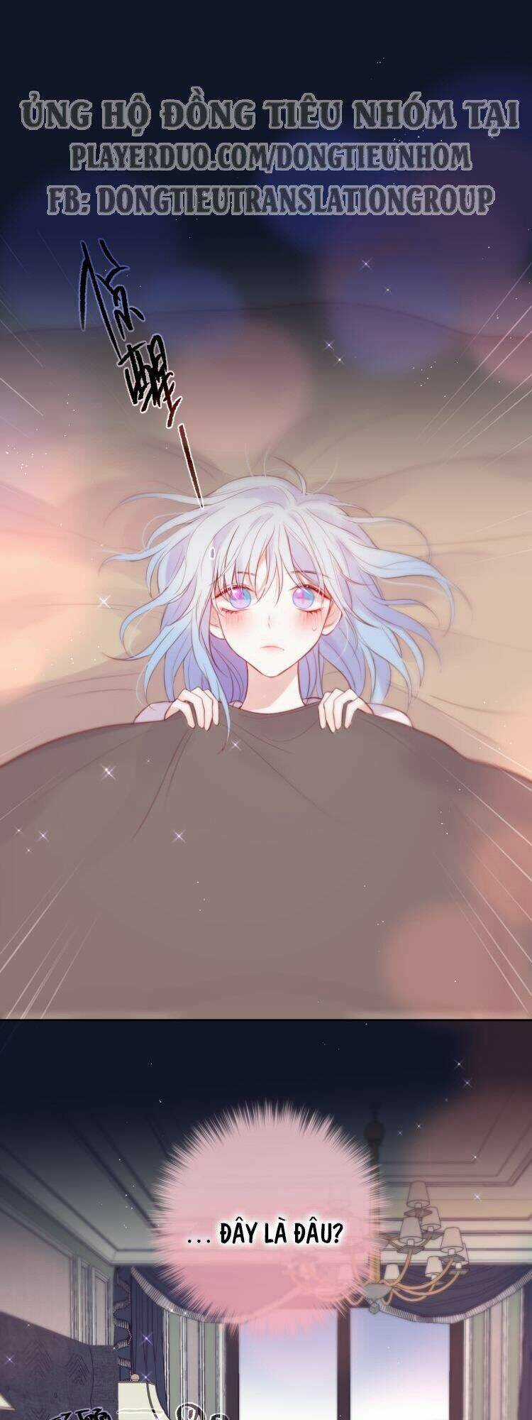 Đêm Ngày Không Dứt Chapter 80 trang 2