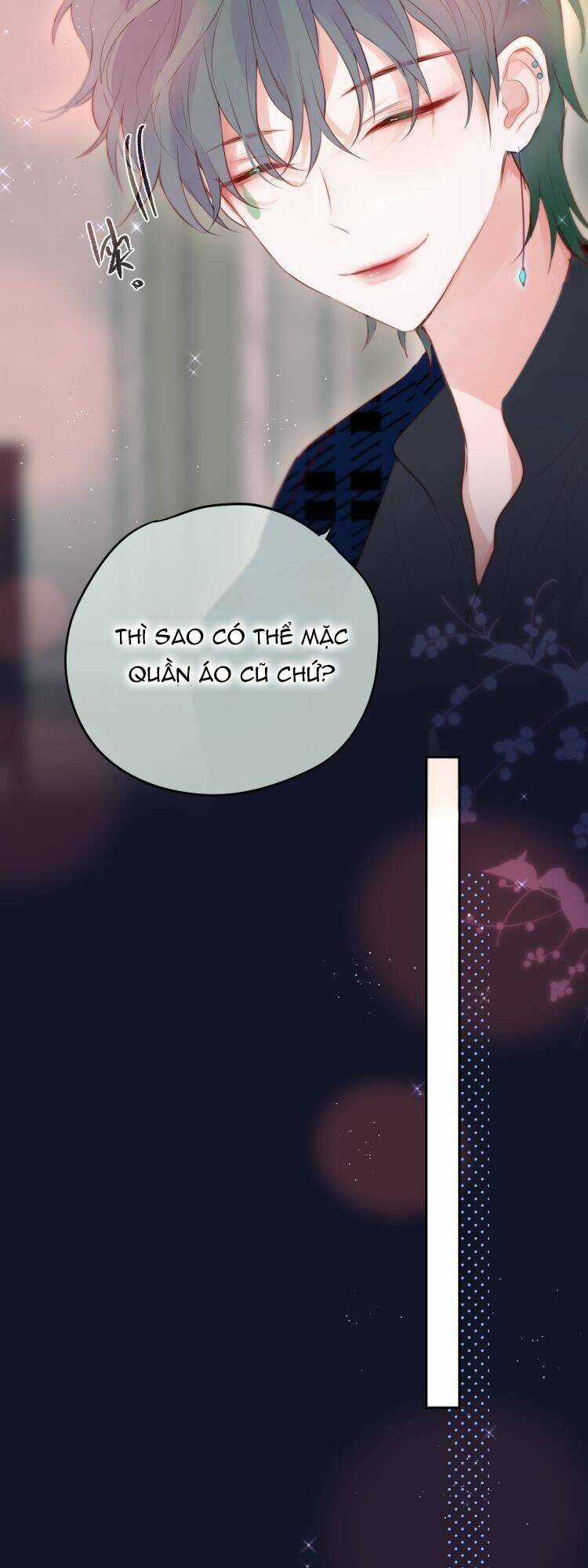 Đêm Ngày Không Dứt Chapter 80 trang 20