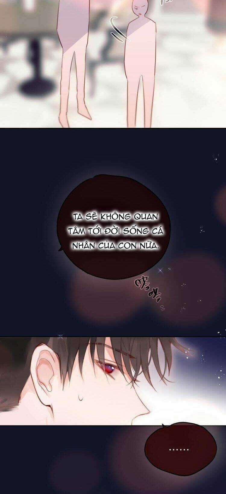 Đêm Ngày Không Dứt Chapter 80 trang 22