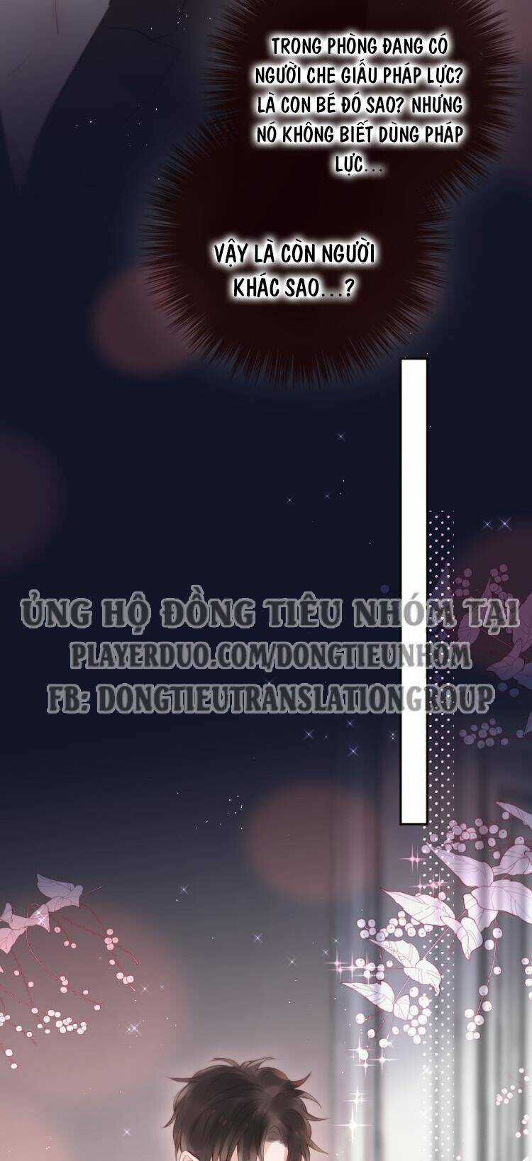 Đêm Ngày Không Dứt Chapter 80 trang 24