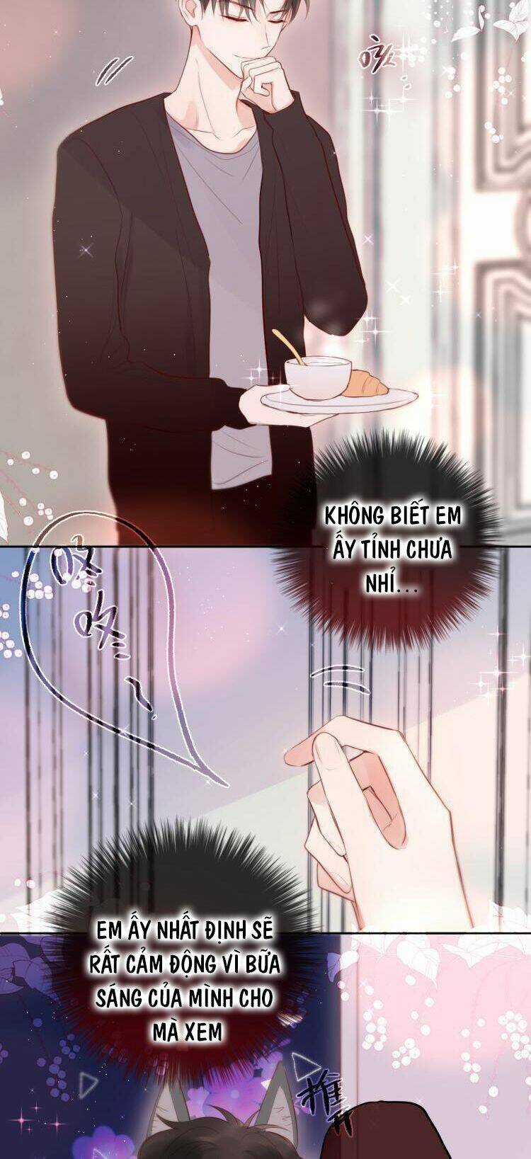 Đêm Ngày Không Dứt Chapter 80 trang 25