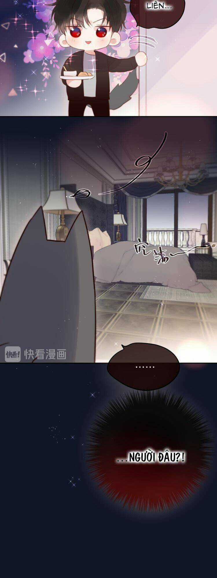 Đêm Ngày Không Dứt Chapter 80 trang 26