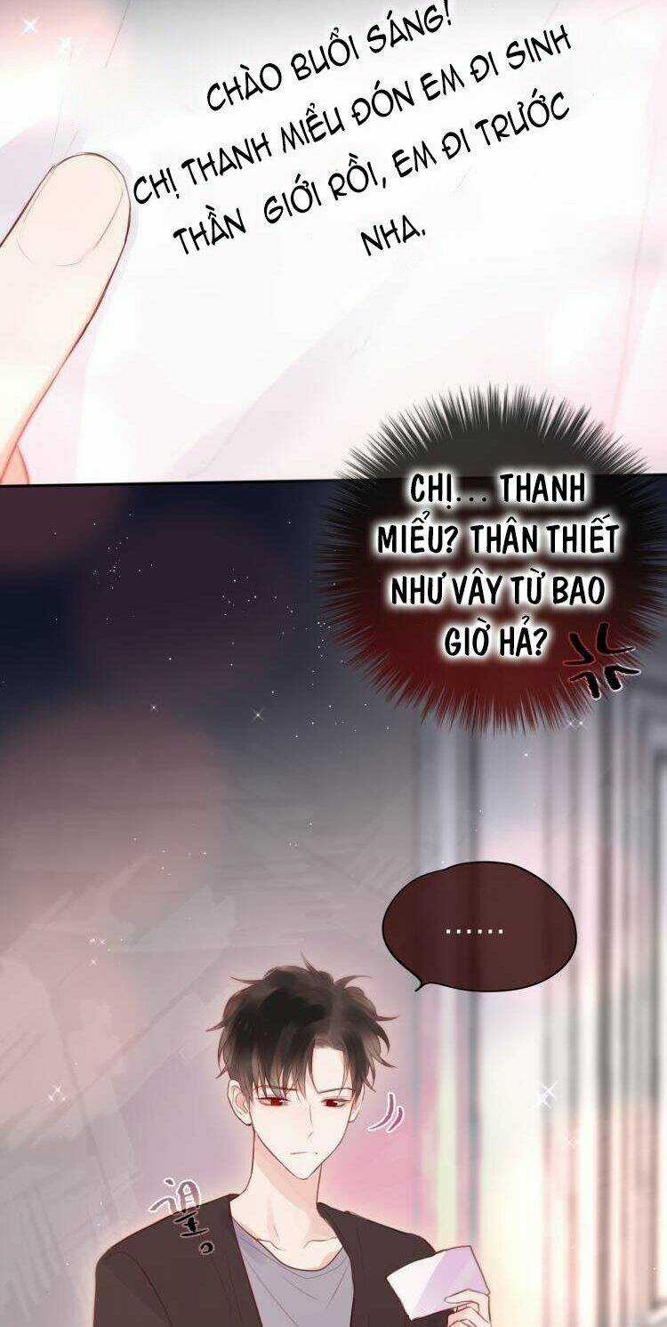 Đêm Ngày Không Dứt Chapter 80 trang 28