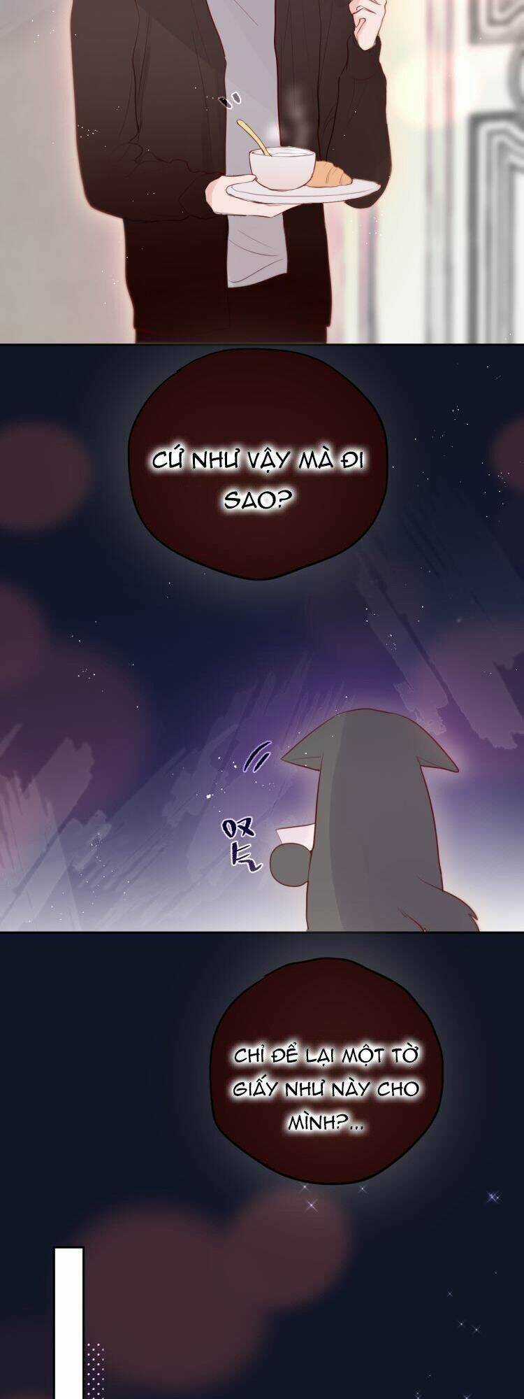 Đêm Ngày Không Dứt Chapter 80 trang 29