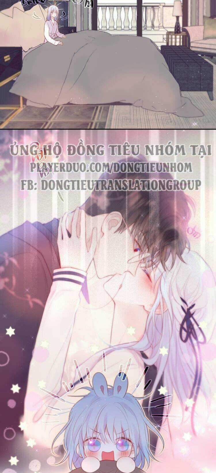 Đêm Ngày Không Dứt Chapter 80 trang 3