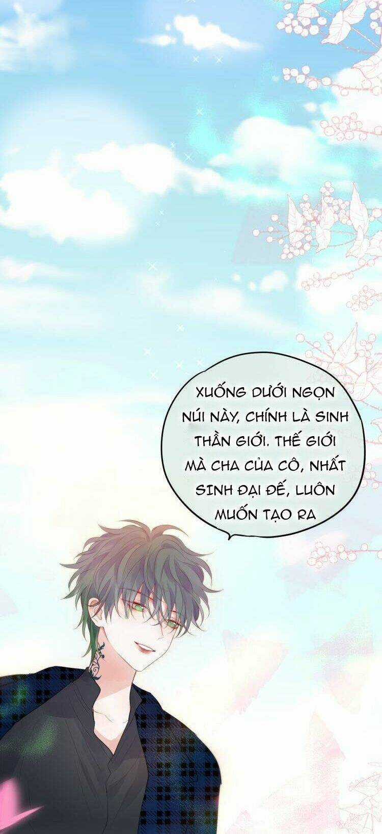 Đêm Ngày Không Dứt Chapter 80 trang 31