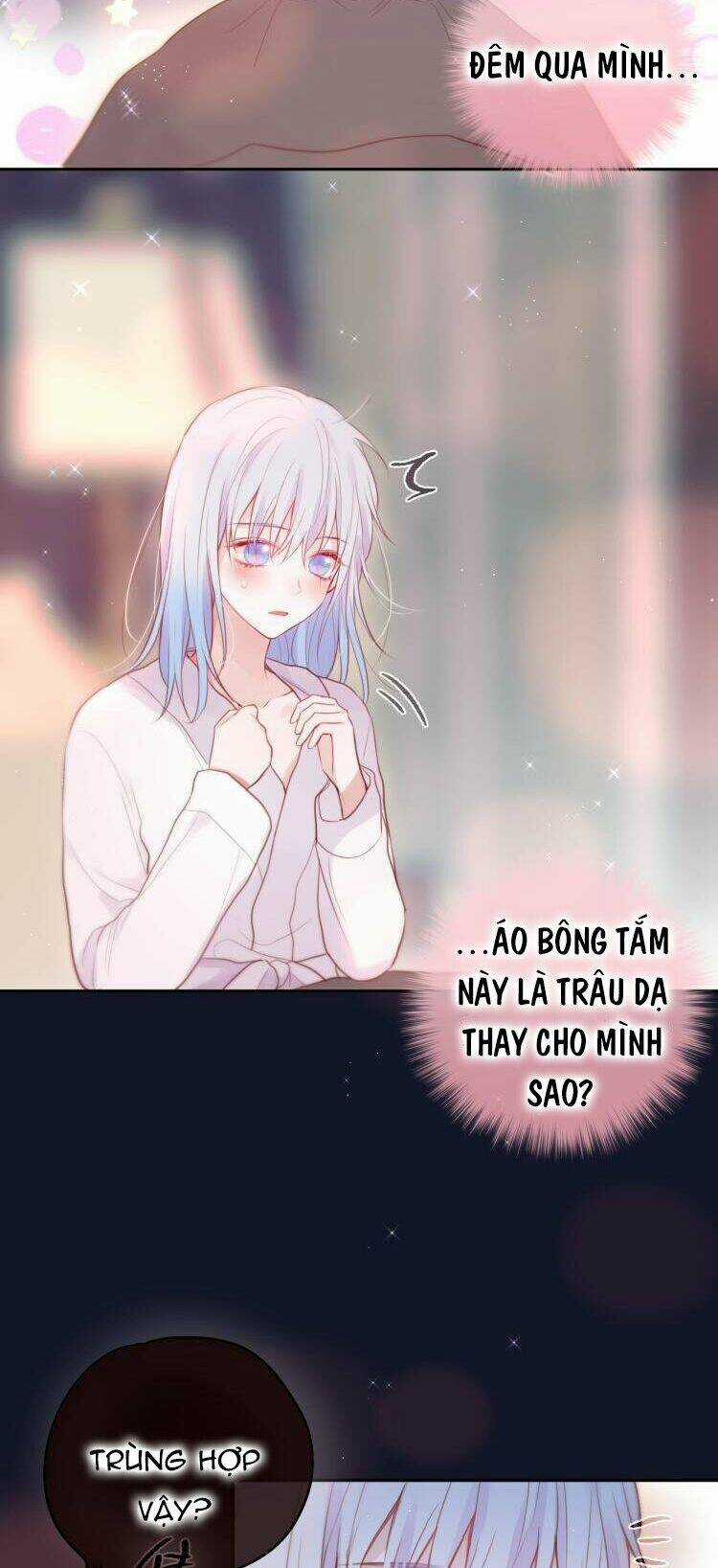 Đêm Ngày Không Dứt Chapter 80 trang 4