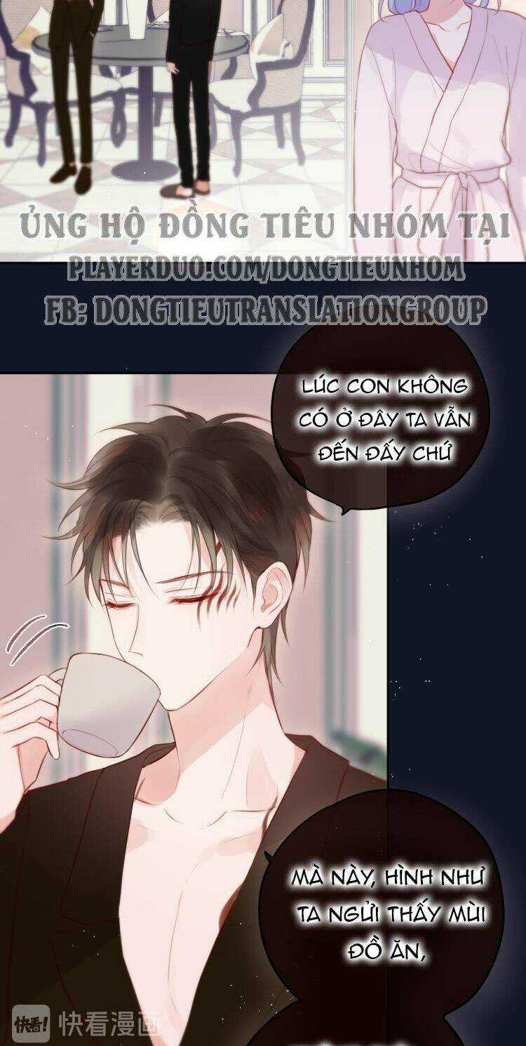 Đêm Ngày Không Dứt Chapter 80 trang 6