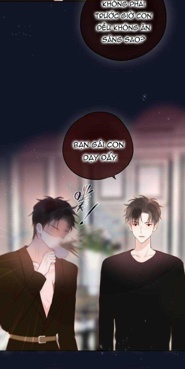 Đêm Ngày Không Dứt Chapter 80 trang 7