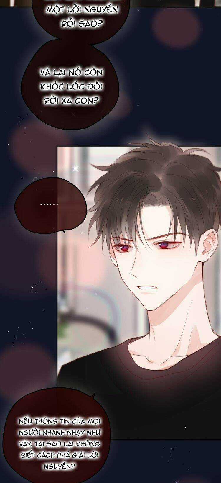 Đêm Ngày Không Dứt Chapter 80 trang 9