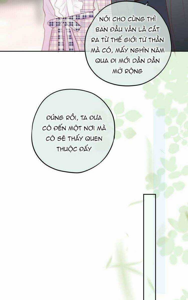 Đêm Ngày Không Dứt Chapter 81 trang 13