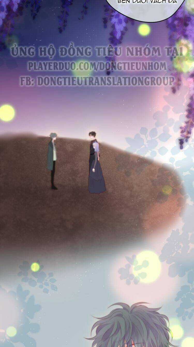 Đêm Ngày Không Dứt Chapter 81 trang 15