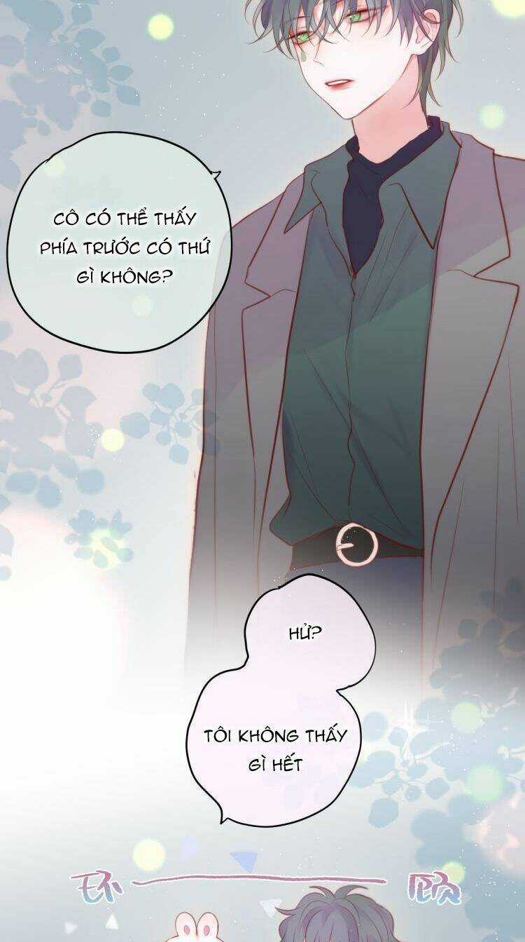 Đêm Ngày Không Dứt Chapter 81 trang 16