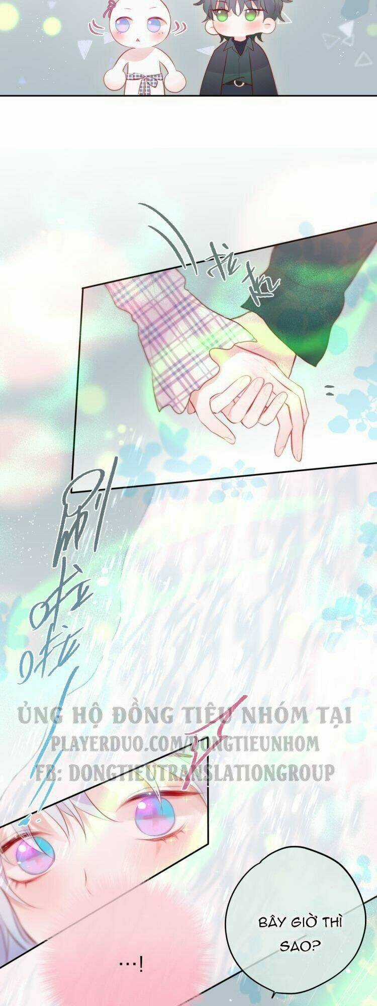 Đêm Ngày Không Dứt Chapter 81 trang 17