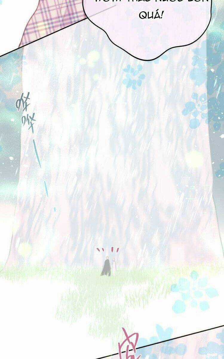 Đêm Ngày Không Dứt Chapter 81 trang 19