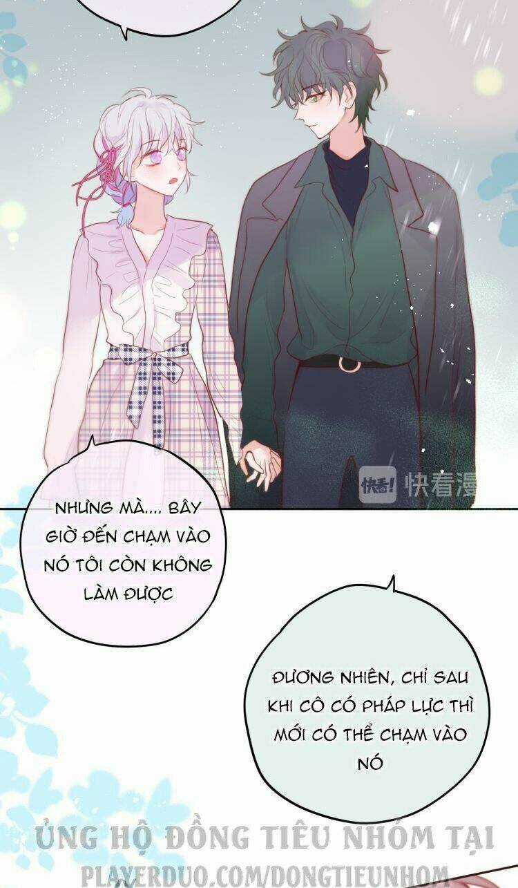 Đêm Ngày Không Dứt Chapter 81 trang 21