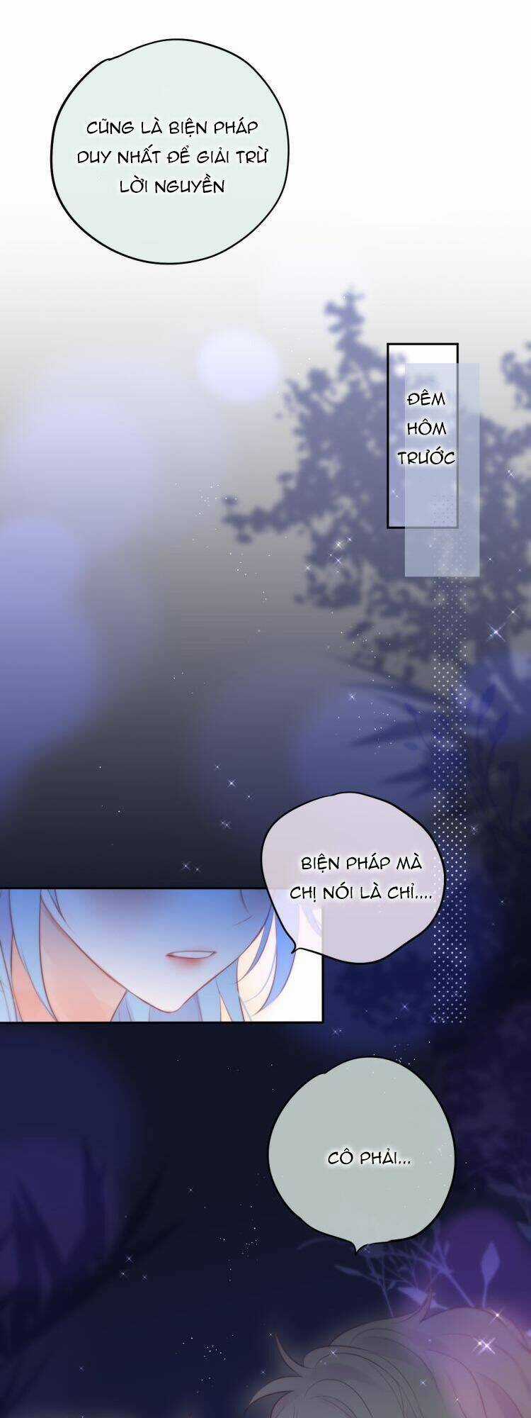 Đêm Ngày Không Dứt Chapter 81 trang 23