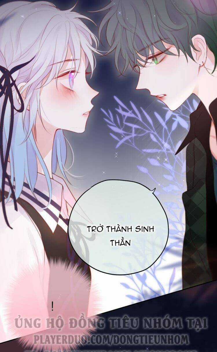 Đêm Ngày Không Dứt Chapter 81 trang 24