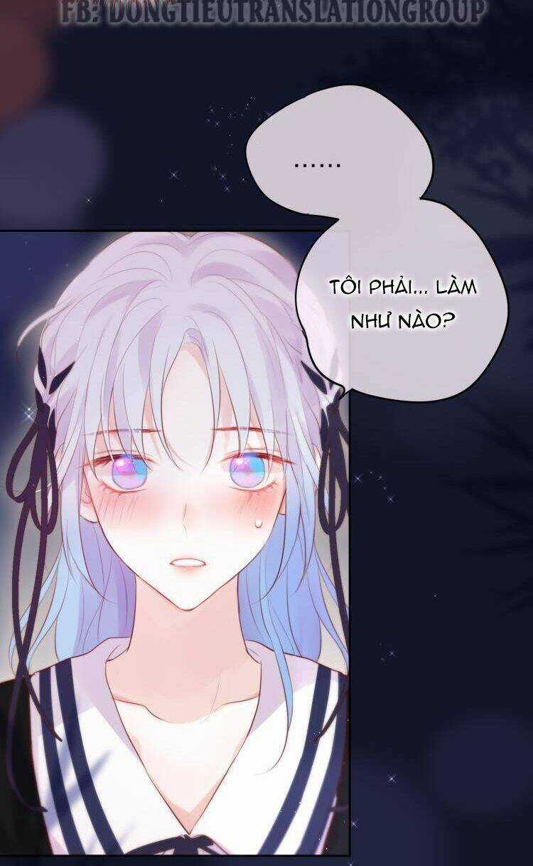 Đêm Ngày Không Dứt Chapter 81 trang 25