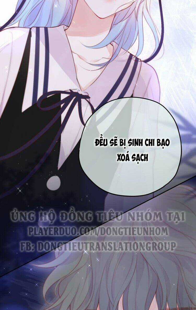 Đêm Ngày Không Dứt Chapter 81 trang 27