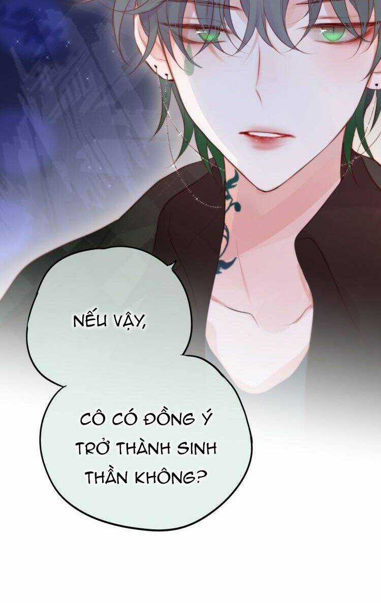 Đêm Ngày Không Dứt Chapter 81 trang 28