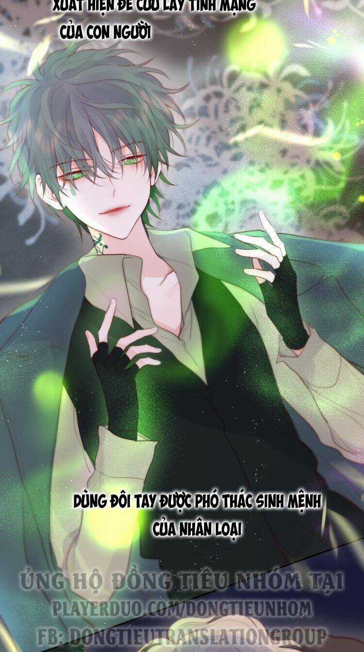 Đêm Ngày Không Dứt Chapter 81 trang 3