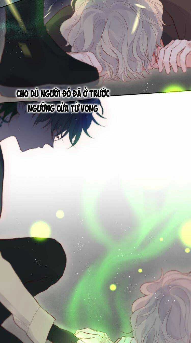 Đêm Ngày Không Dứt Chapter 81 trang 4