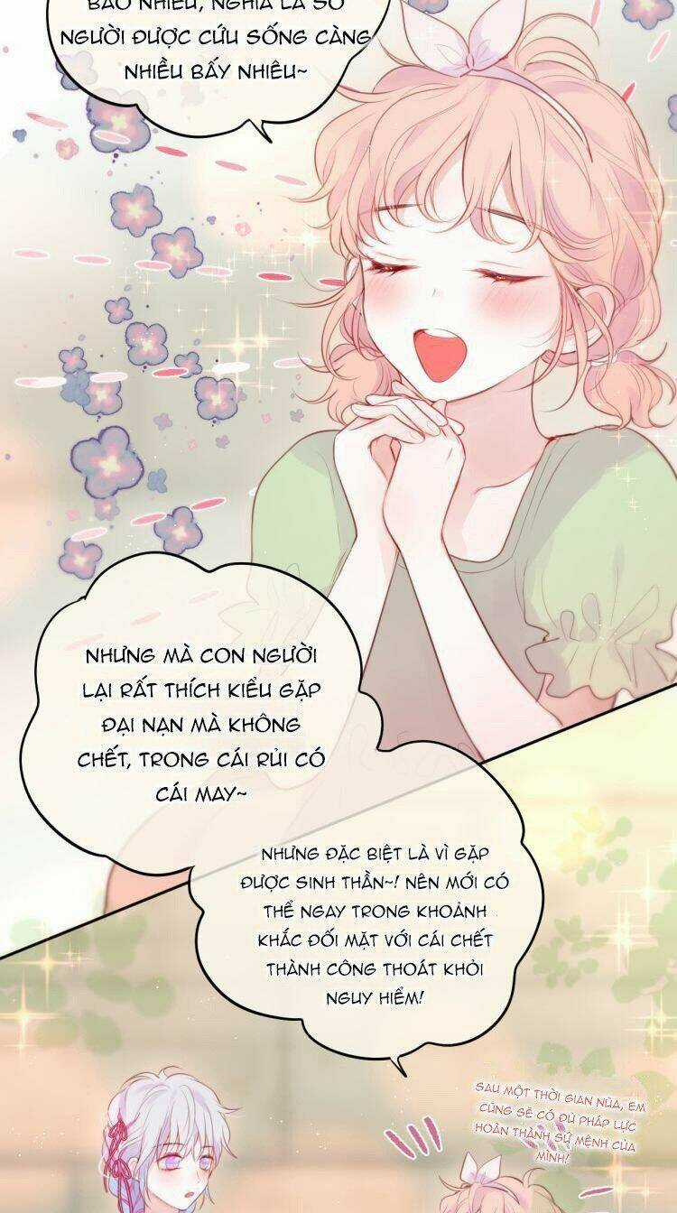 Đêm Ngày Không Dứt Chapter 81 trang 6