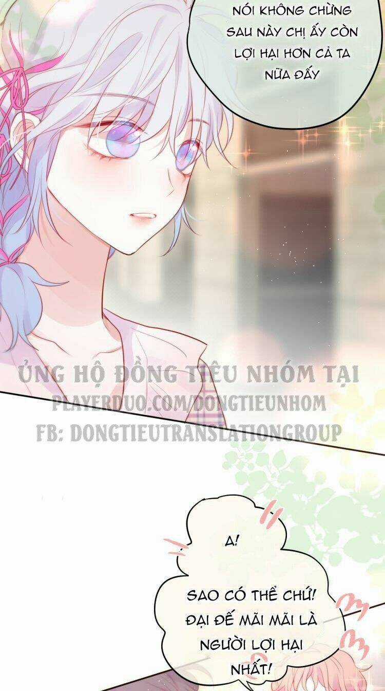 Đêm Ngày Không Dứt Chapter 81 trang 9