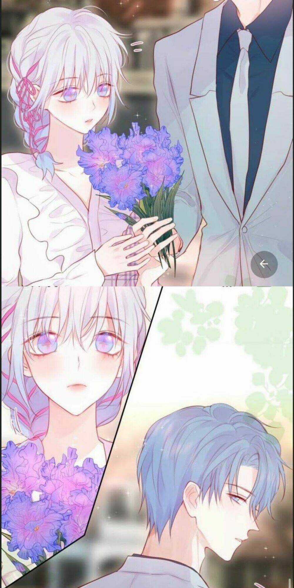 Đêm Ngày Không Dứt Chapter 82 trang 10