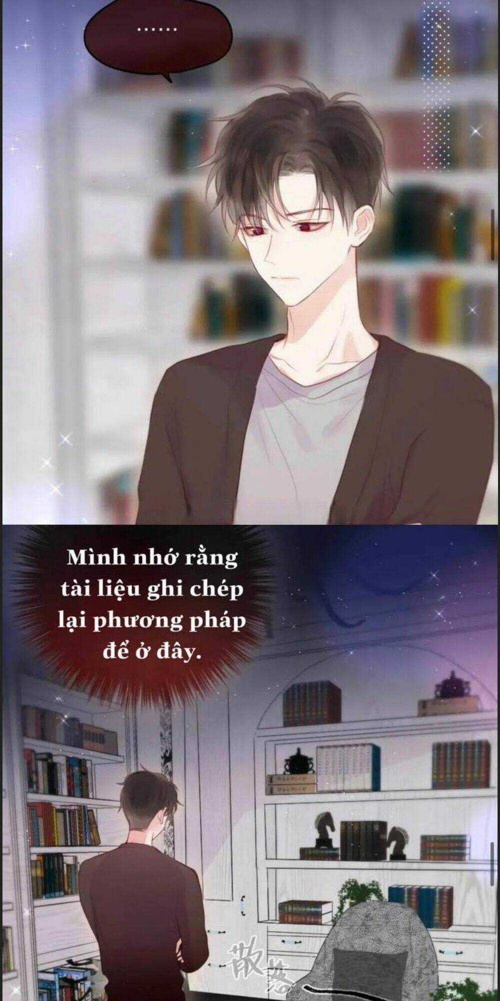 Đêm Ngày Không Dứt Chapter 82 trang 12