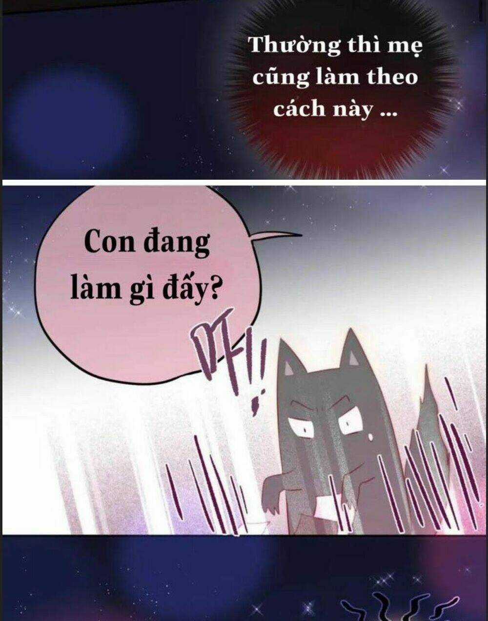 Đêm Ngày Không Dứt Chapter 82 trang 14