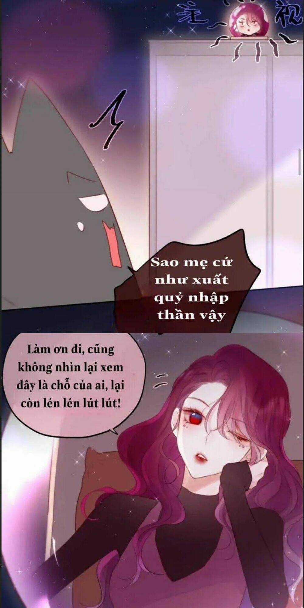 Đêm Ngày Không Dứt Chapter 82 trang 15