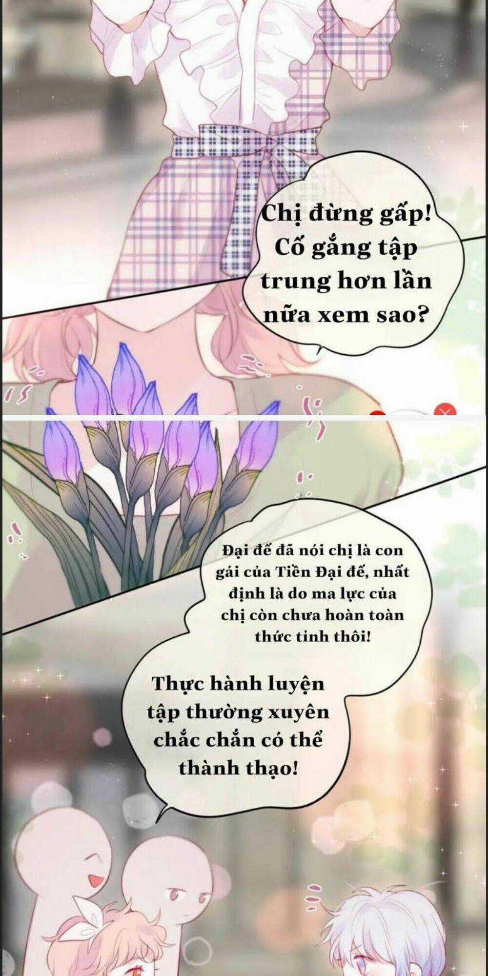 Đêm Ngày Không Dứt Chapter 82 trang 2
