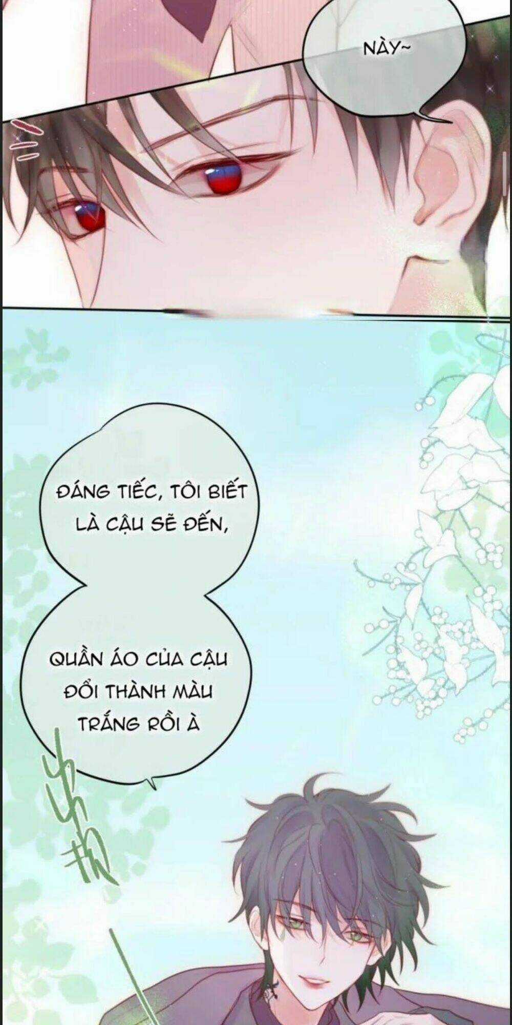 Đêm Ngày Không Dứt Chapter 82 trang 20