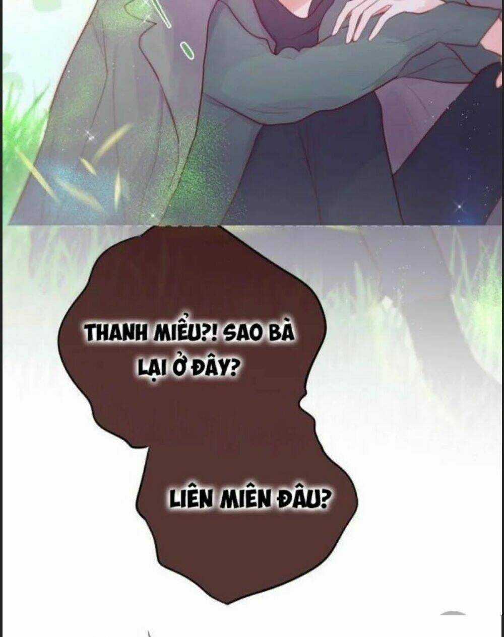 Đêm Ngày Không Dứt Chapter 82 trang 21