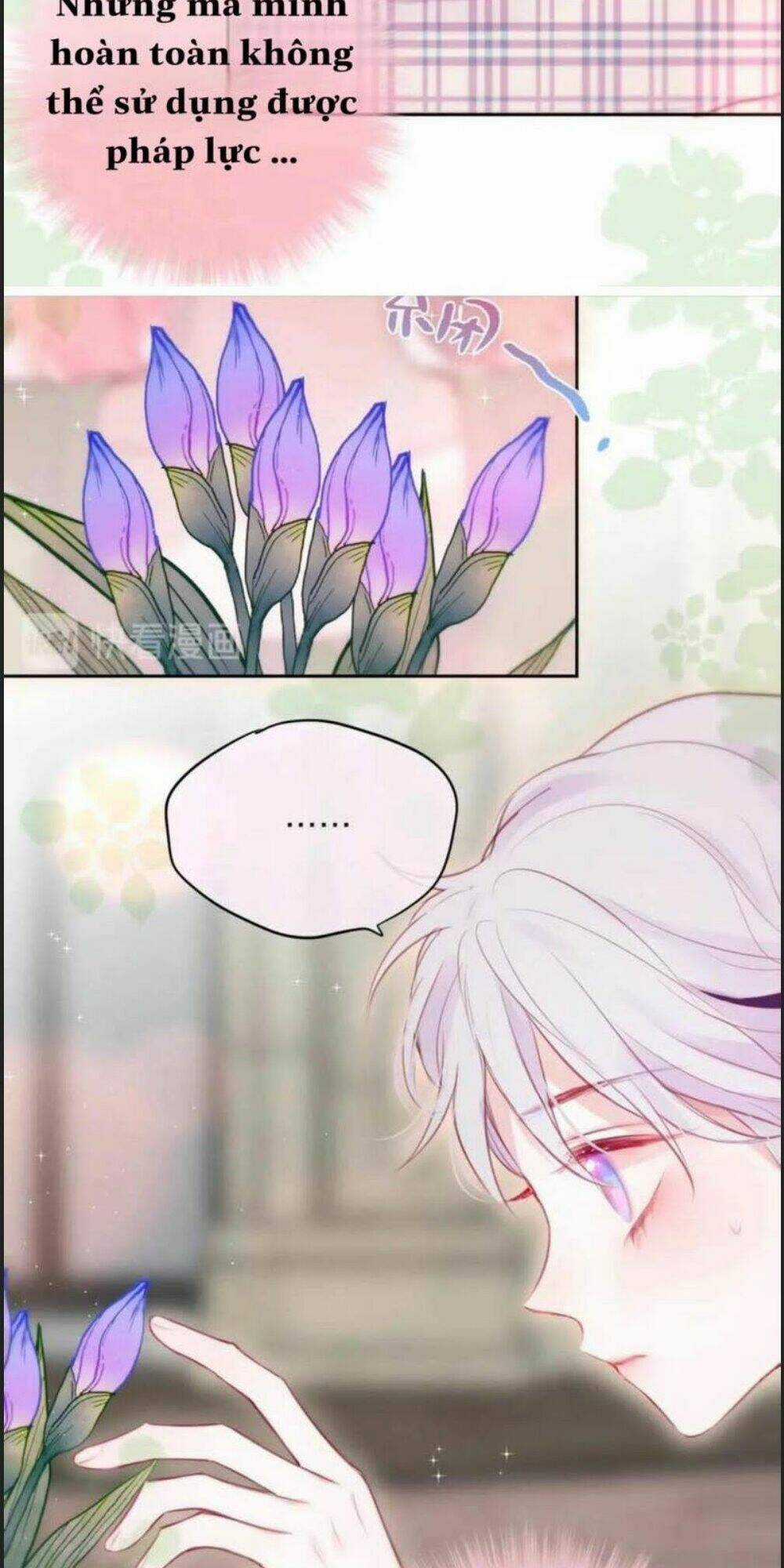 Đêm Ngày Không Dứt Chapter 82 trang 4