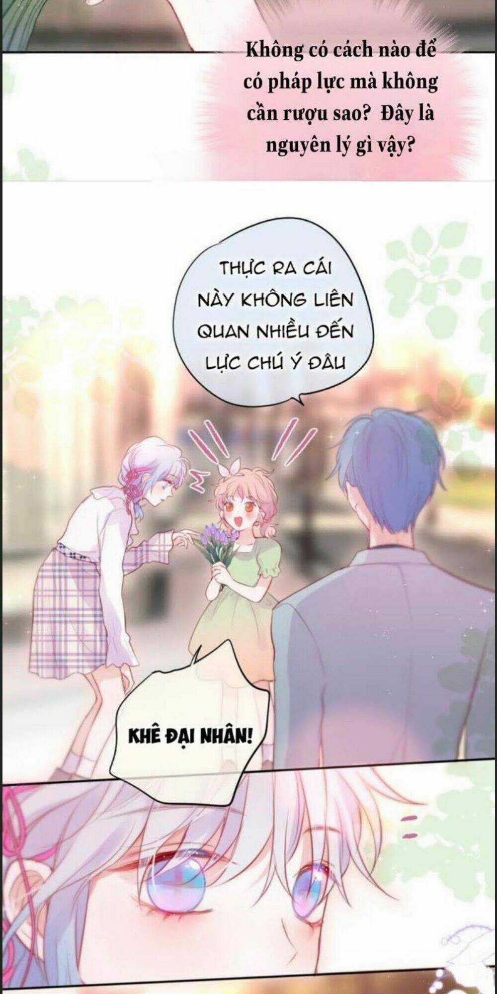 Đêm Ngày Không Dứt Chapter 82 trang 5
