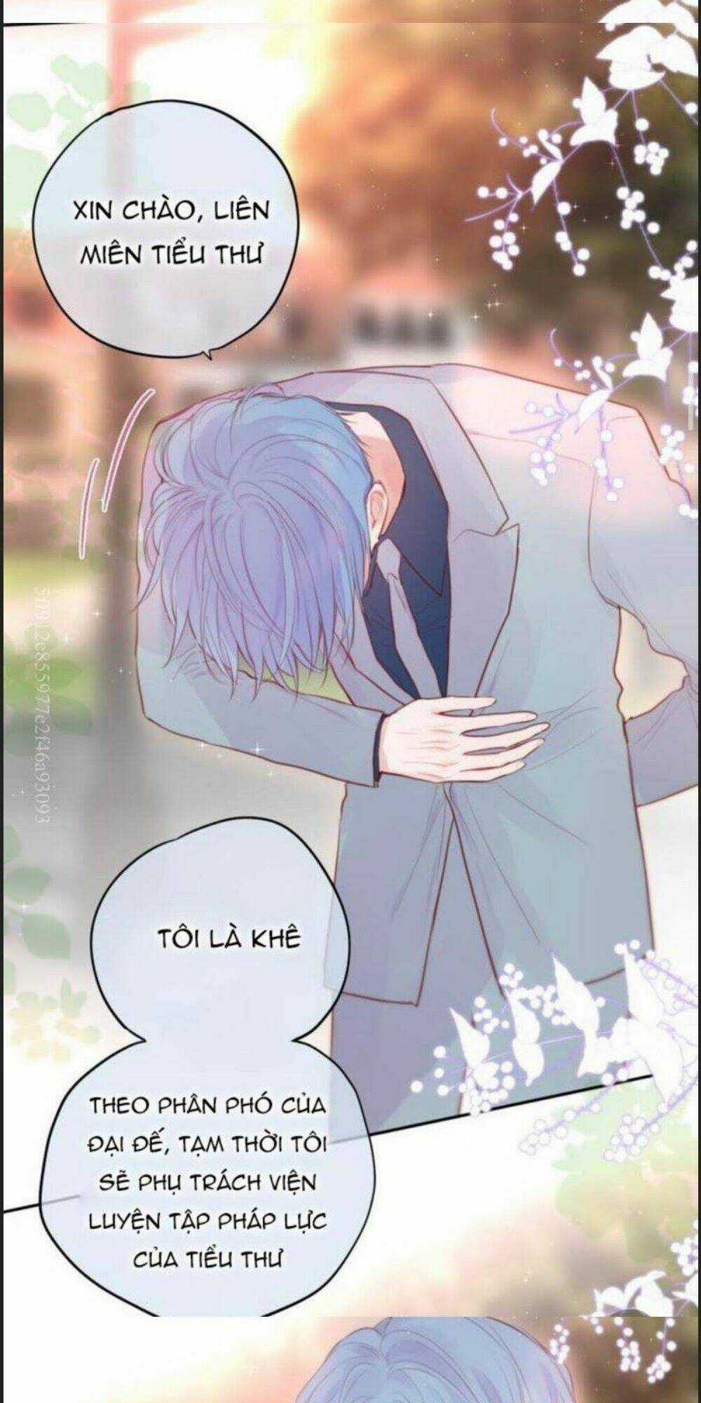 Đêm Ngày Không Dứt Chapter 82 trang 6