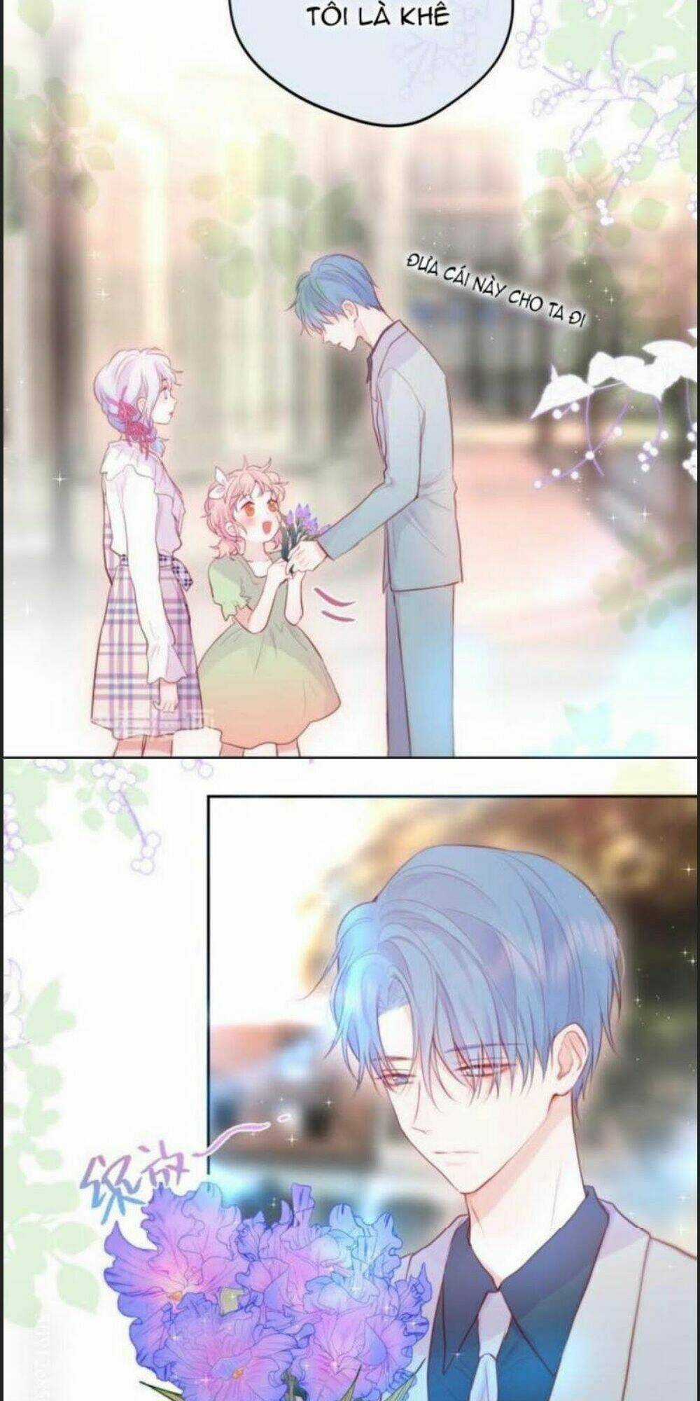 Đêm Ngày Không Dứt Chapter 82 trang 8