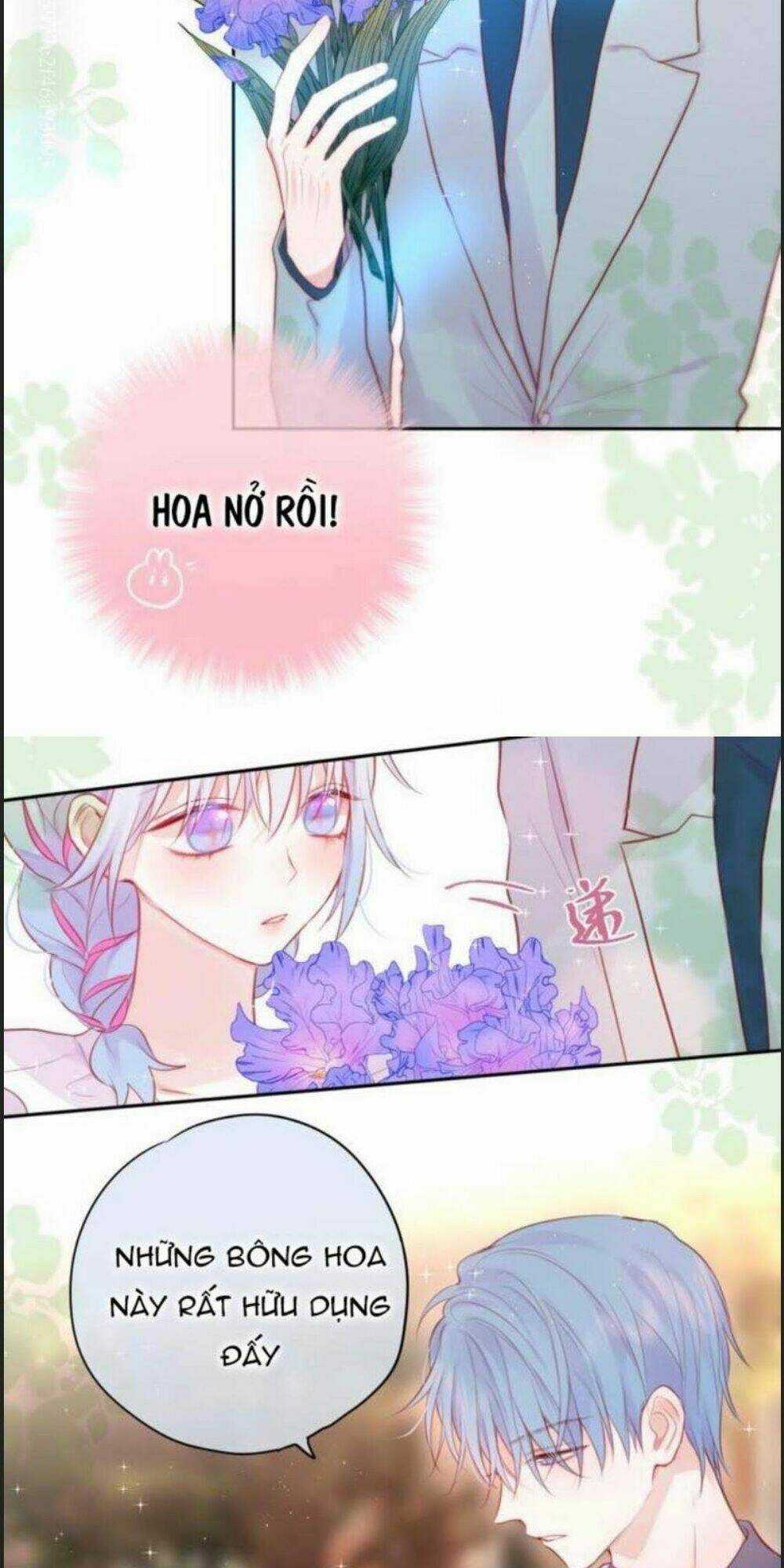 Đêm Ngày Không Dứt Chapter 82 trang 9