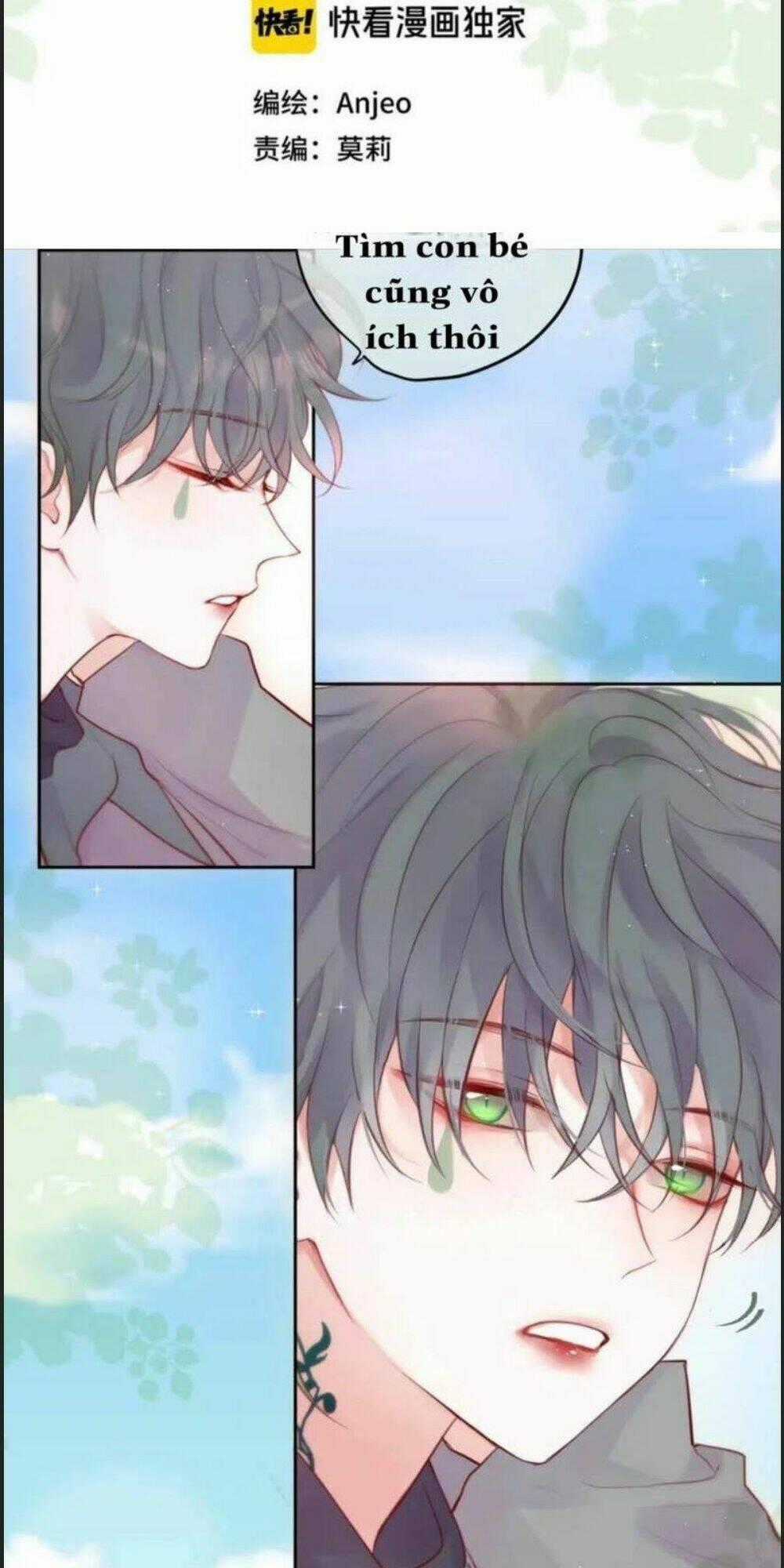 Đêm Ngày Không Dứt Chapter 83 trang 1