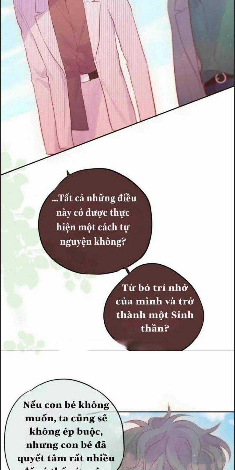 Đêm Ngày Không Dứt Chapter 83 trang 10