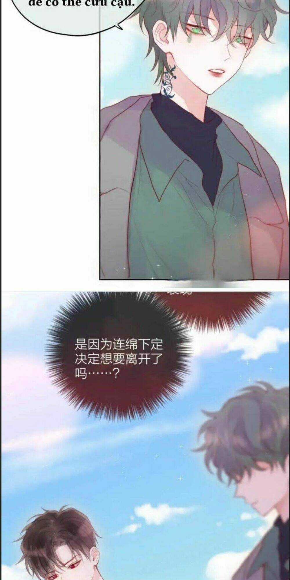 Đêm Ngày Không Dứt Chapter 83 trang 11