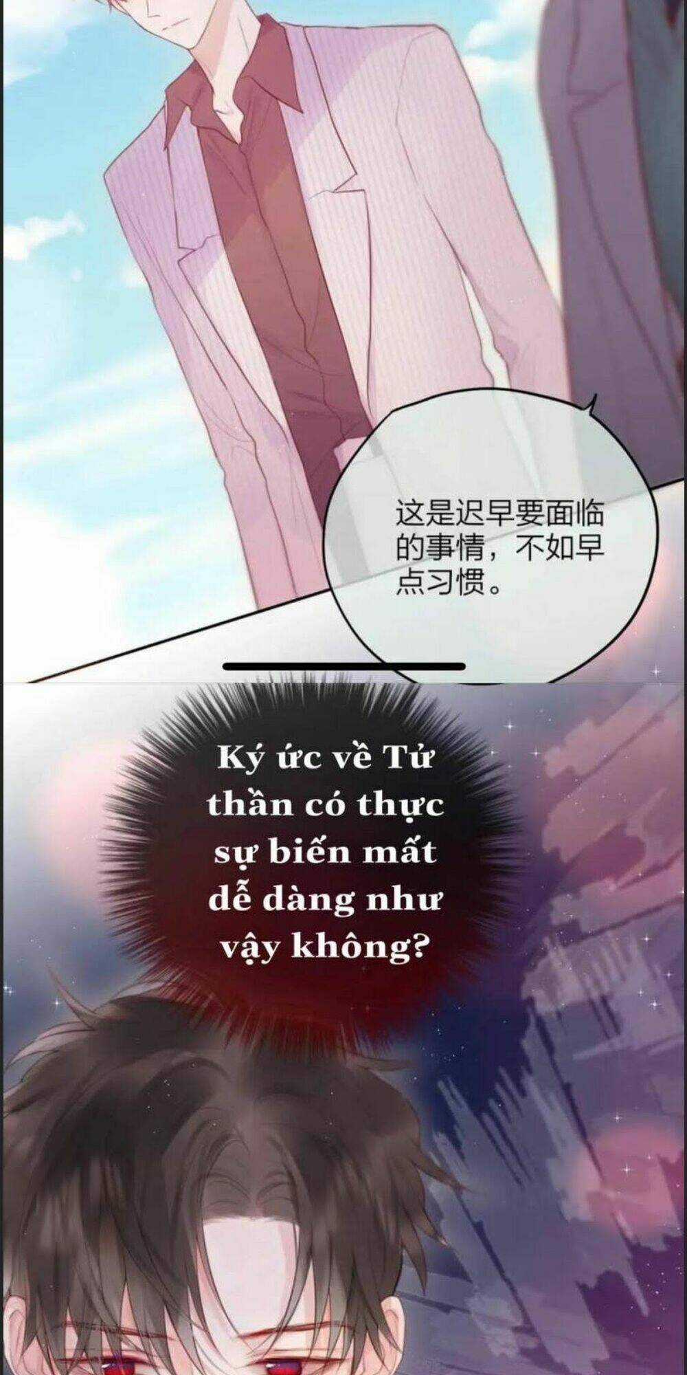 Đêm Ngày Không Dứt Chapter 83 trang 12