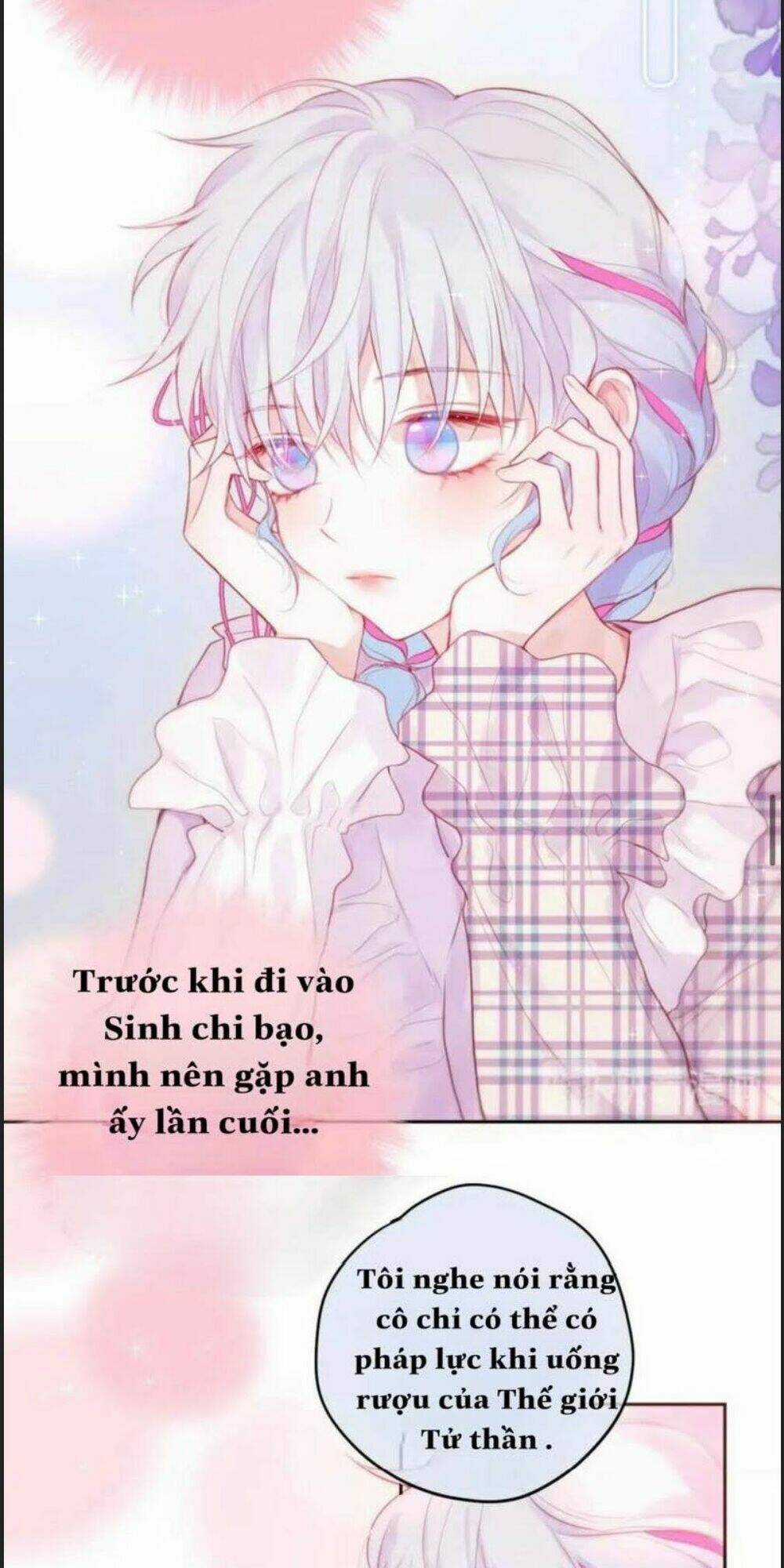 Đêm Ngày Không Dứt Chapter 83 trang 15