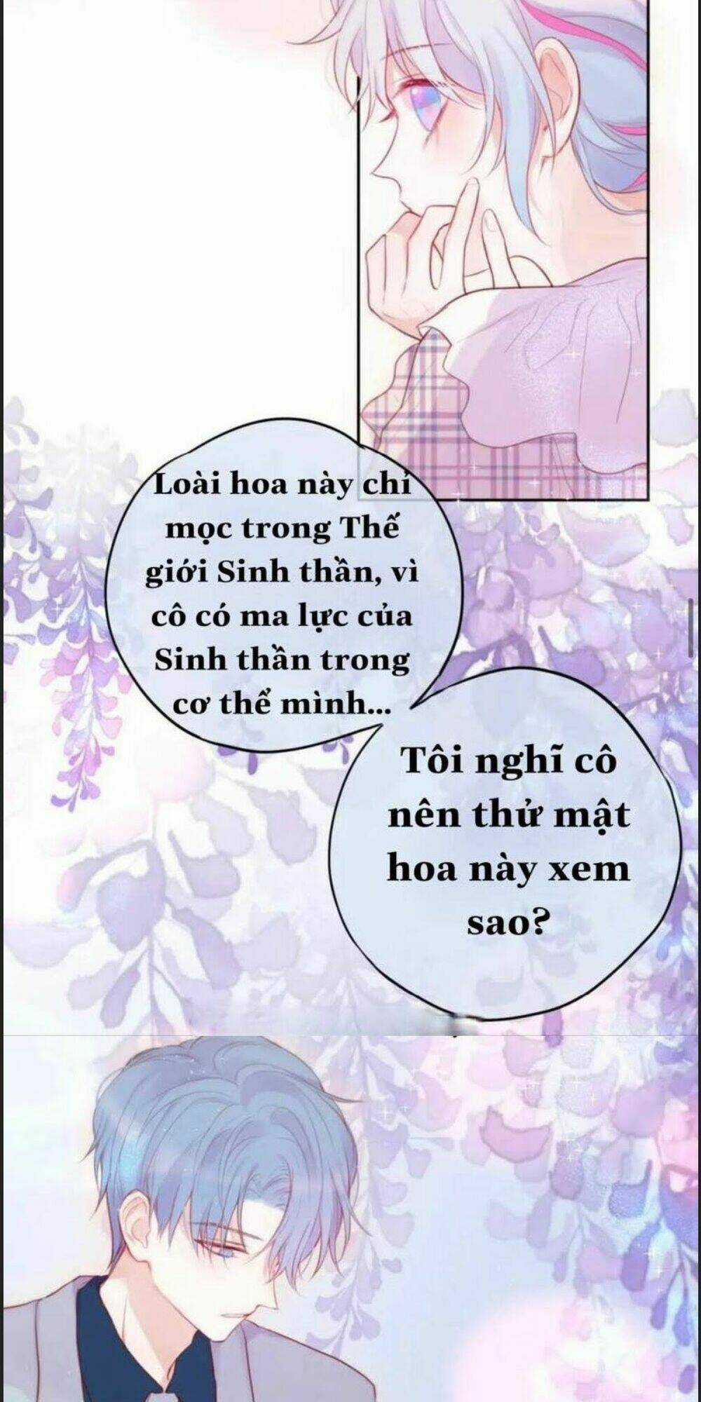 Đêm Ngày Không Dứt Chapter 83 trang 16